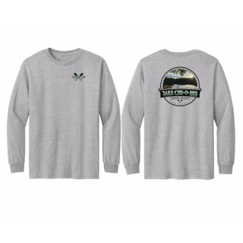Long Sleeve T-Shirt Heavyweight