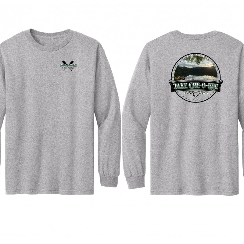 Long Sleeve T-Shirt Heavyweight