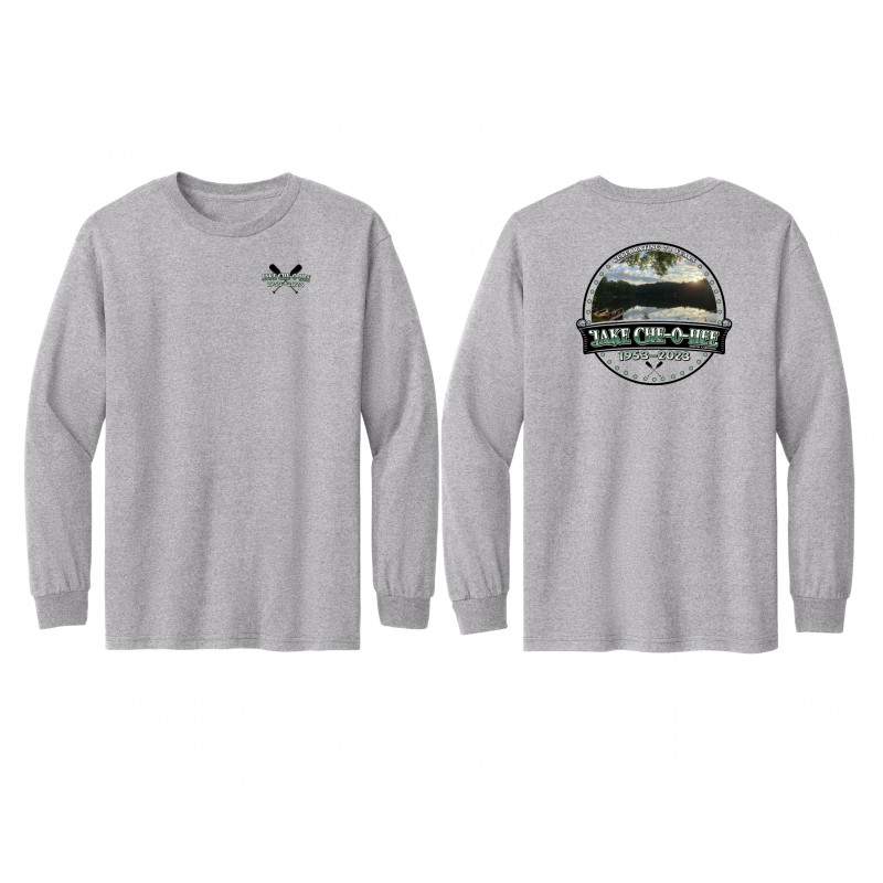 Long Sleeve T-Shirt Heavyweight