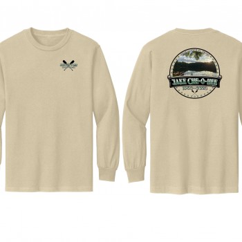Long Sleeve T-Shirt Heavyweight