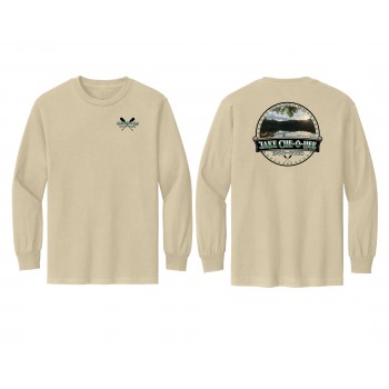 Long Sleeve T-Shirt Heavyweight