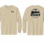 Long Sleeve T-Shirt Heavyweight