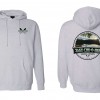 Hooded Sweatshirt Premium Heavyweight