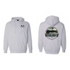 Hooded Sweatshirt Premium Heavyweight