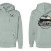Hooded Sweatshirt Premium Heavyweight