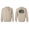 Crewneck Sweatshirt 50/50 Blend 