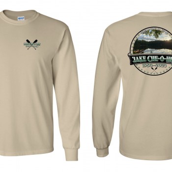 Long Sleeve T-Shirt Ultra Cotton