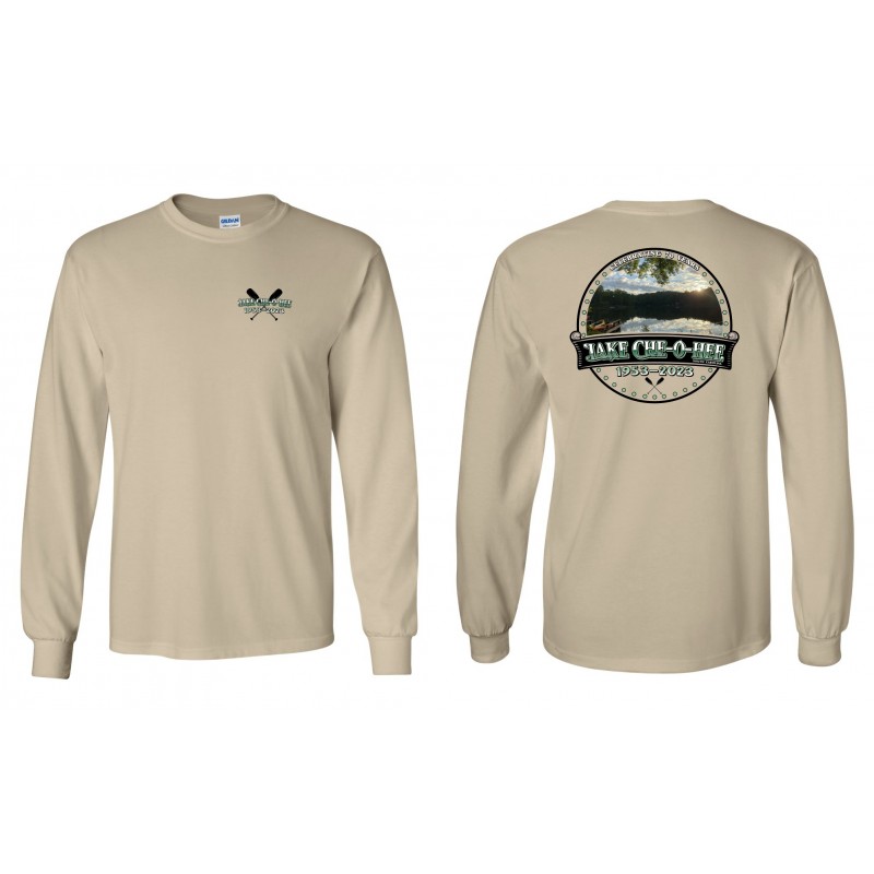 Long Sleeve T-Shirt Ultra Cotton