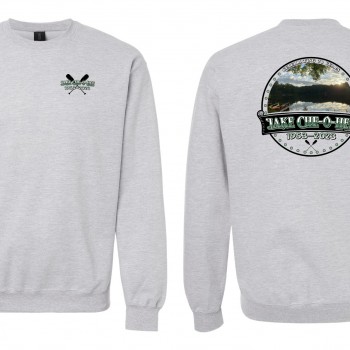 Crewneck Sweatshirt Softstyle 