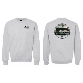 Crewneck Sweatshirt Softstyle 