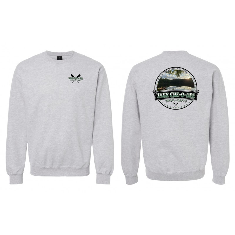 Crewneck Sweatshirt Softstyle 
