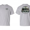 T-Shirt Dry-Blend 50/50 