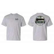 T-Shirt Dry-Blend 50/50 