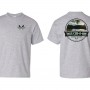 T-Shirt Dry-Blend 50/50 
