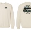 Crewneck Sweatshirt Softstyle 