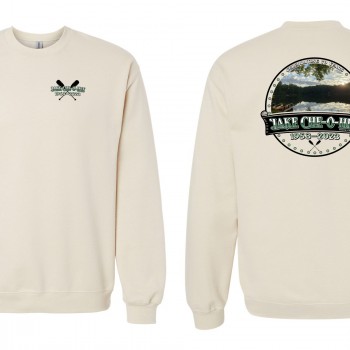 Crewneck Sweatshirt Softstyle 