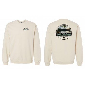 Crewneck Sweatshirt Softstyle Crewneck Sweatshirt Softstyle