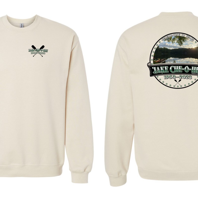 Crewneck Sweatshirt Softstyle 