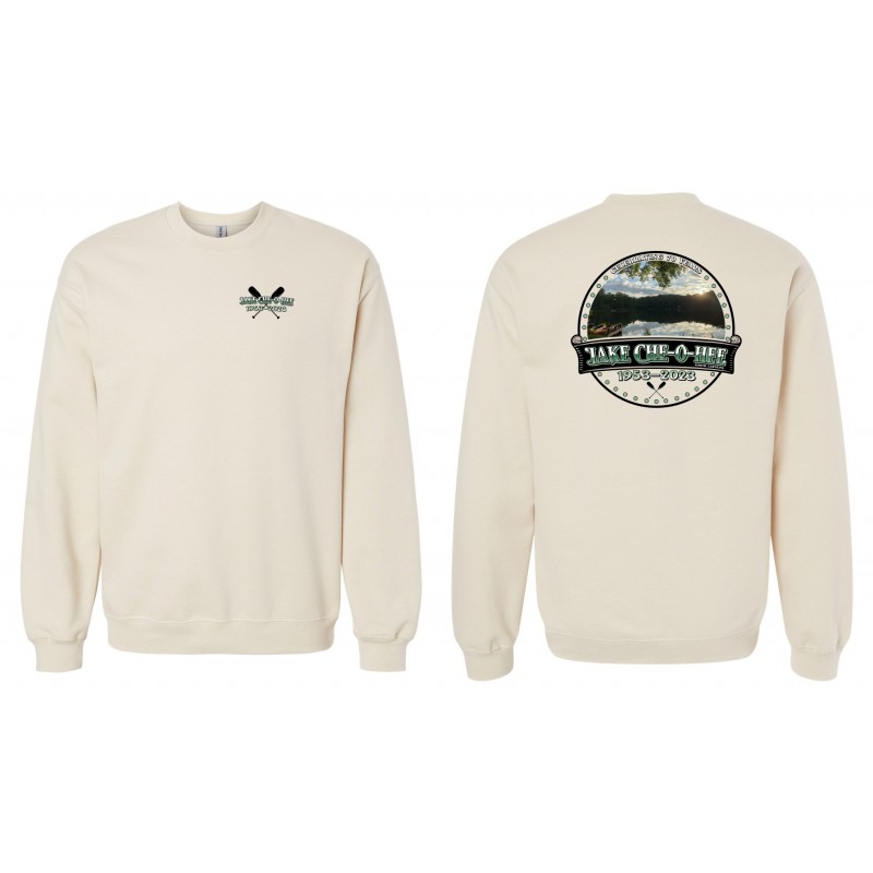 Crewneck Sweatshirt Softstyle 