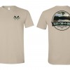 T-Shirt Dry-Blend 50/50 