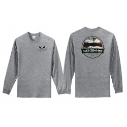 Big & Tall Long Sleeve 