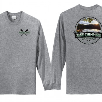 Big & Tall Long Sleeve 