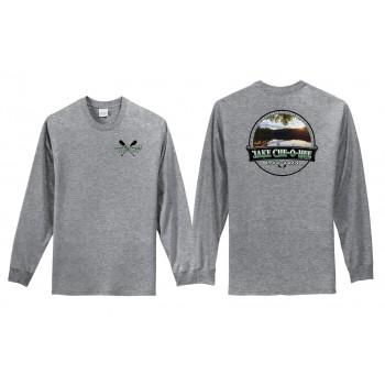 Big & Tall Long Sleeve 