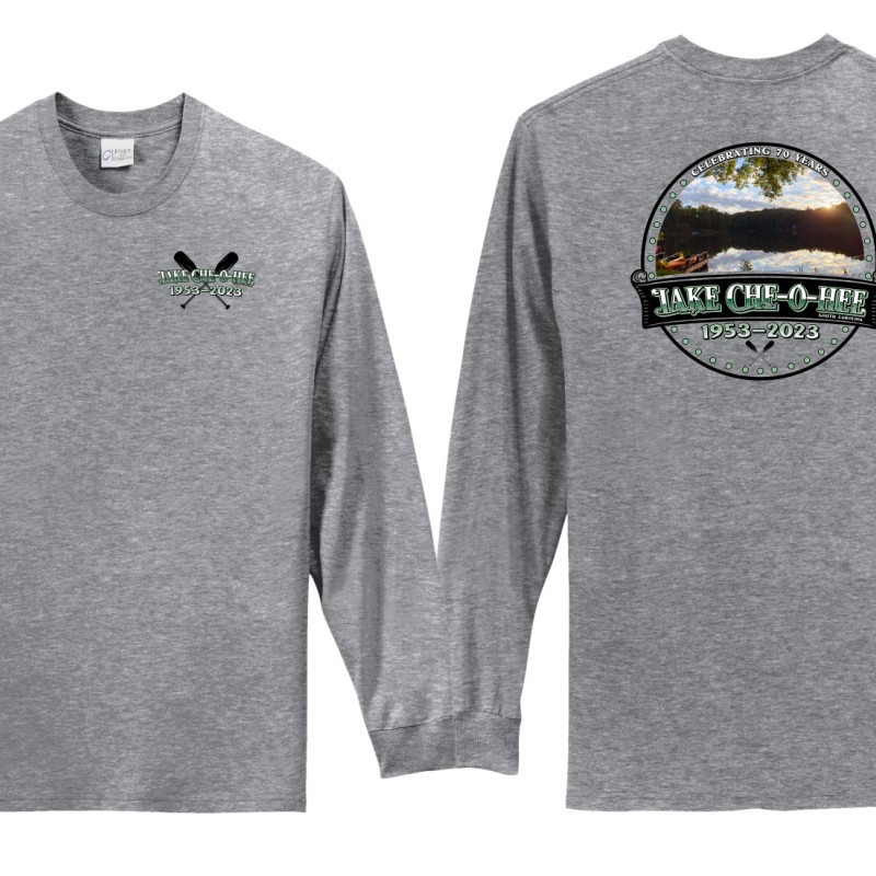 Big & Tall Long Sleeve 