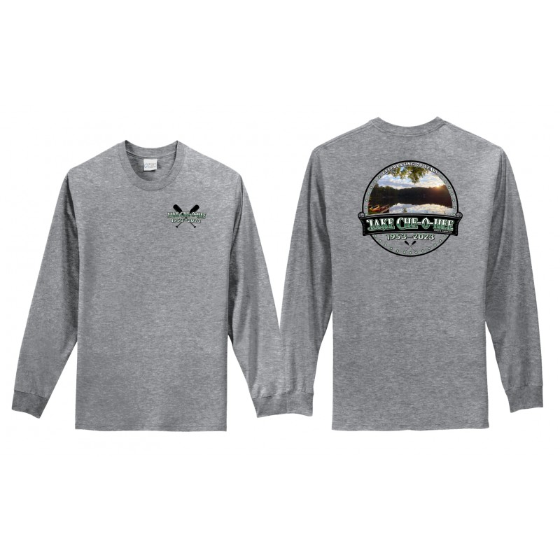 Big & Tall Long Sleeve 