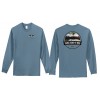 Big & Tall Long Sleeve 