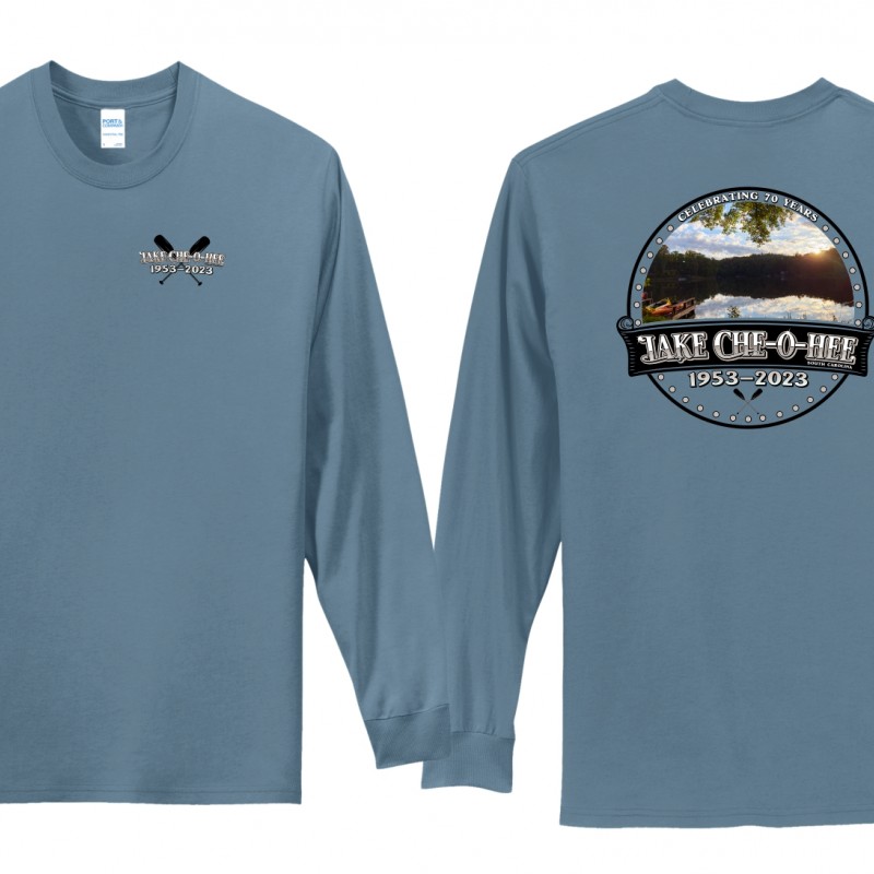 Big & Tall Long Sleeve 