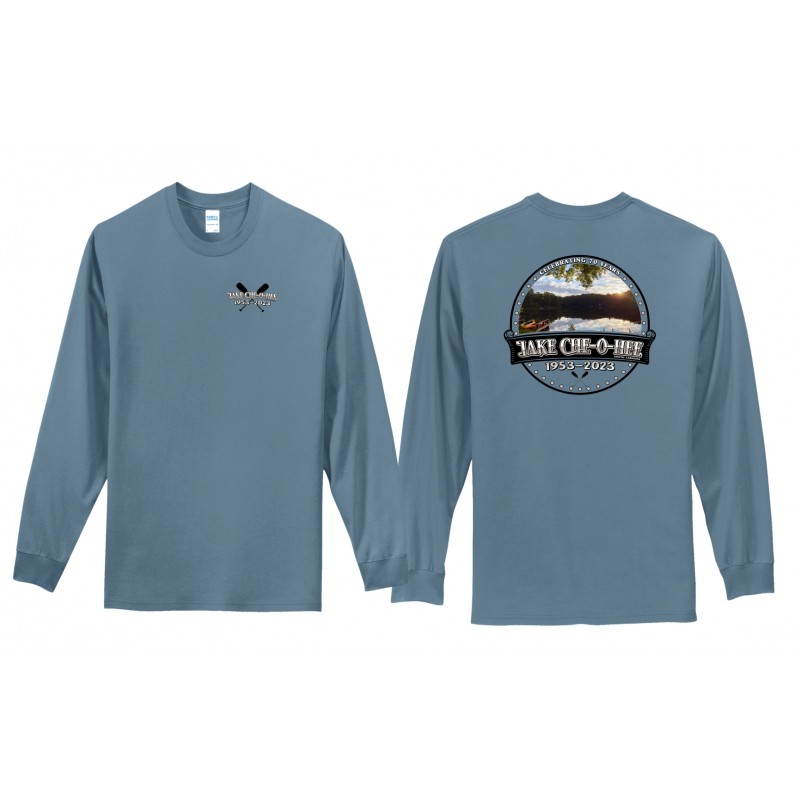 Big & Tall Long Sleeve 