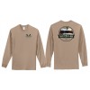 Big & Tall Long Sleeve 