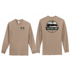 Big & Tall Long Sleeve Big & Tall Long Sleeve
