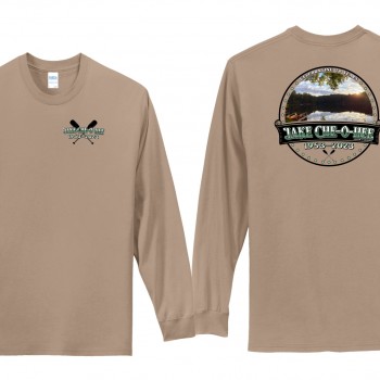 Big & Tall Long Sleeve 