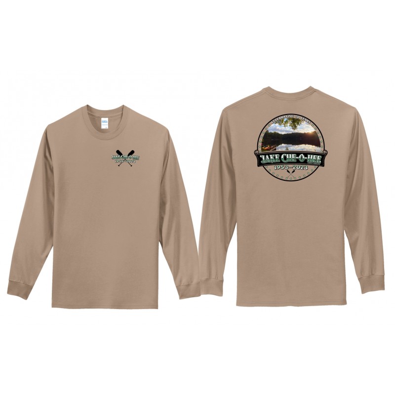 Big & Tall Long Sleeve 