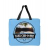 Canvas Tote