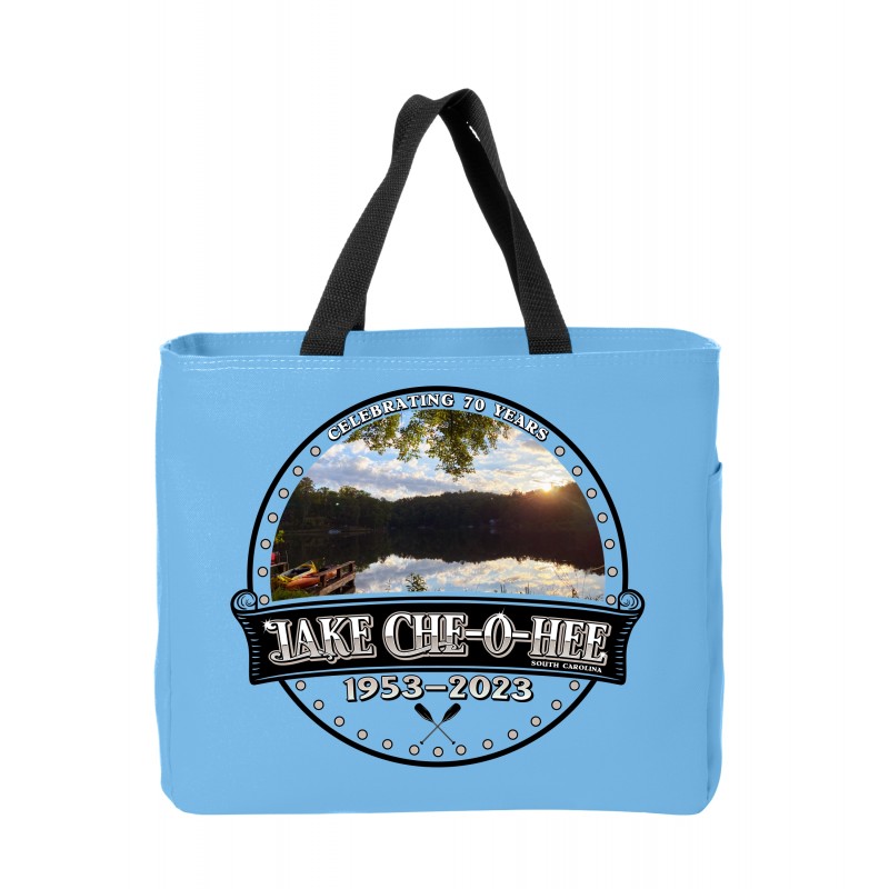 Canvas Tote