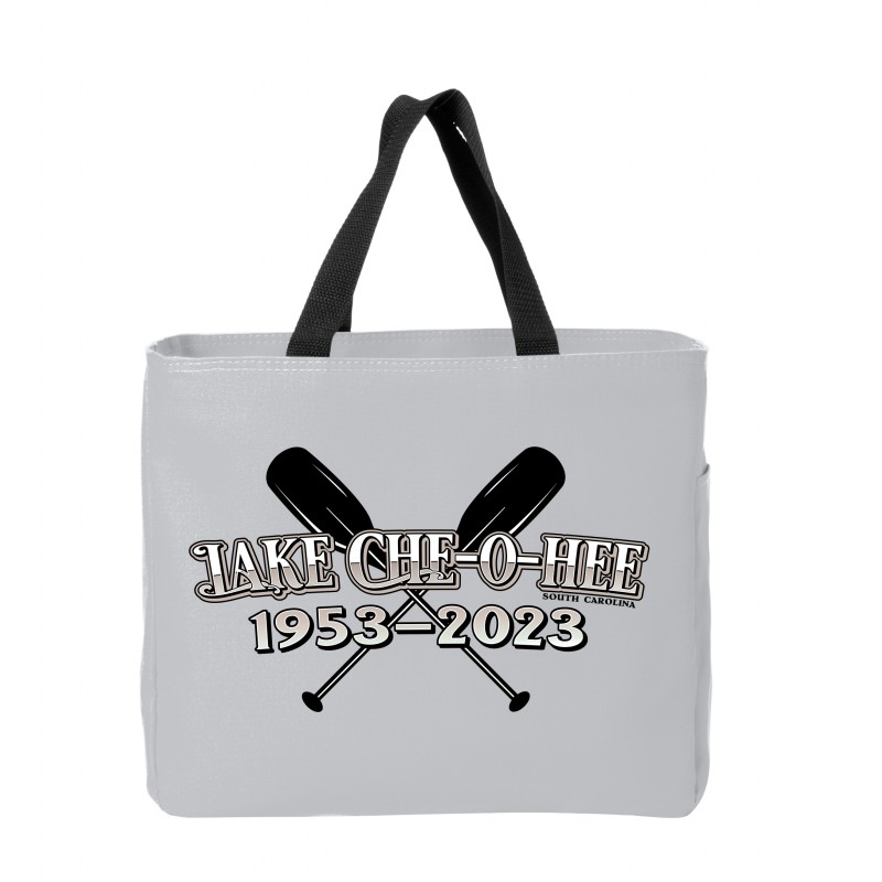 Canvas Tote
