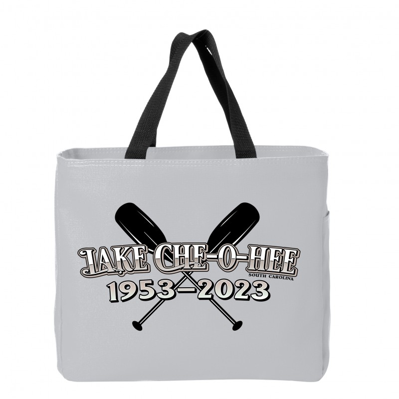 Canvas Tote