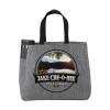 Canvas Tote