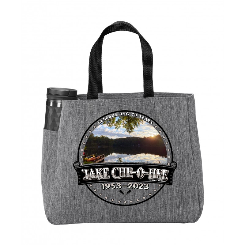 Canvas Tote
