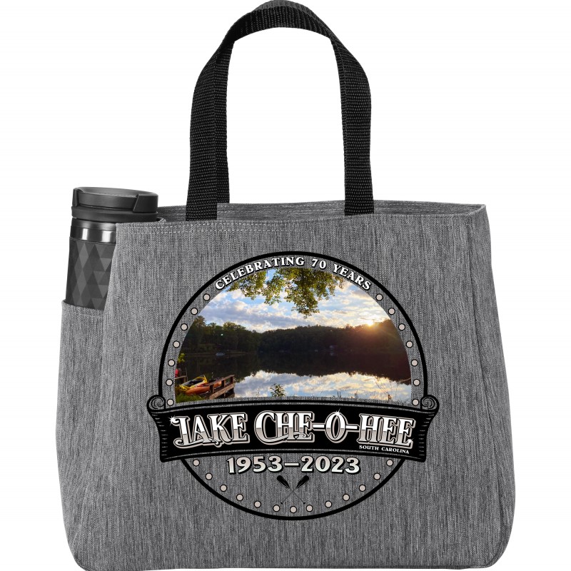 Canvas Tote