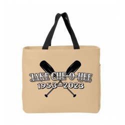 Canvas Tote Canvas Tote