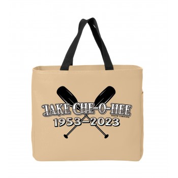 Canvas Tote