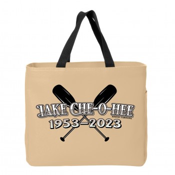 Canvas Tote