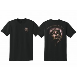 The Queen of Darkness