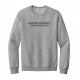 Crewneck Sweatshirt - Printed