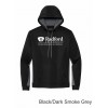 Sport-Tek® Sport-Wick® Fleece Colorblock Hooded Pullover Sport-Tek® Sport-Wick® Fleece Colorblock Hooded Pullover