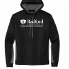 Sport-Tek® Sport-Wick® Fleece Colorblock Hooded Pullover Sport-Tek® Sport-Wick® Fleece Colorblock Hooded Pullover